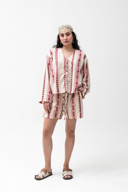 Primrose Estate Shorts