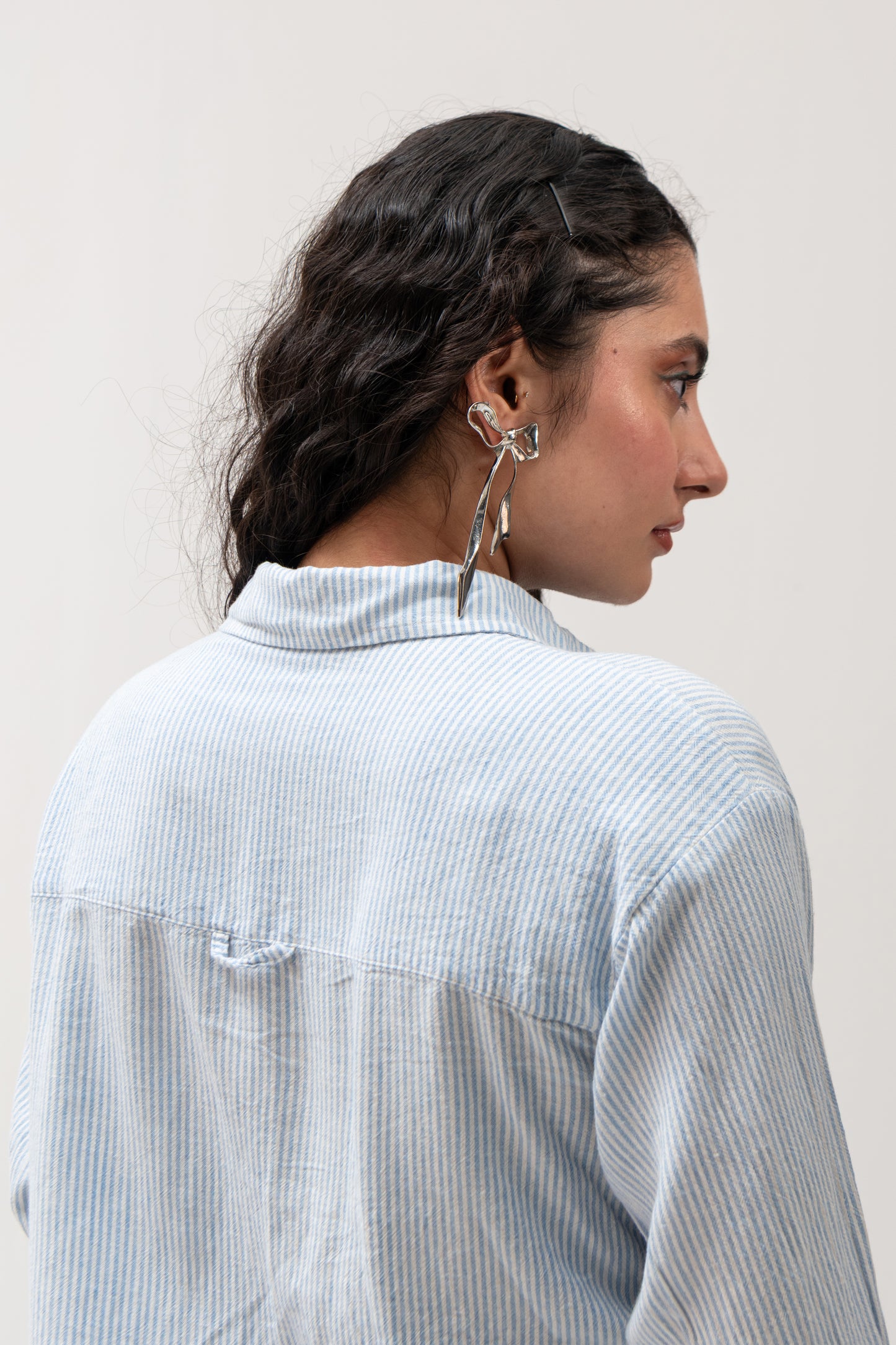 Tide Loop Shirt
