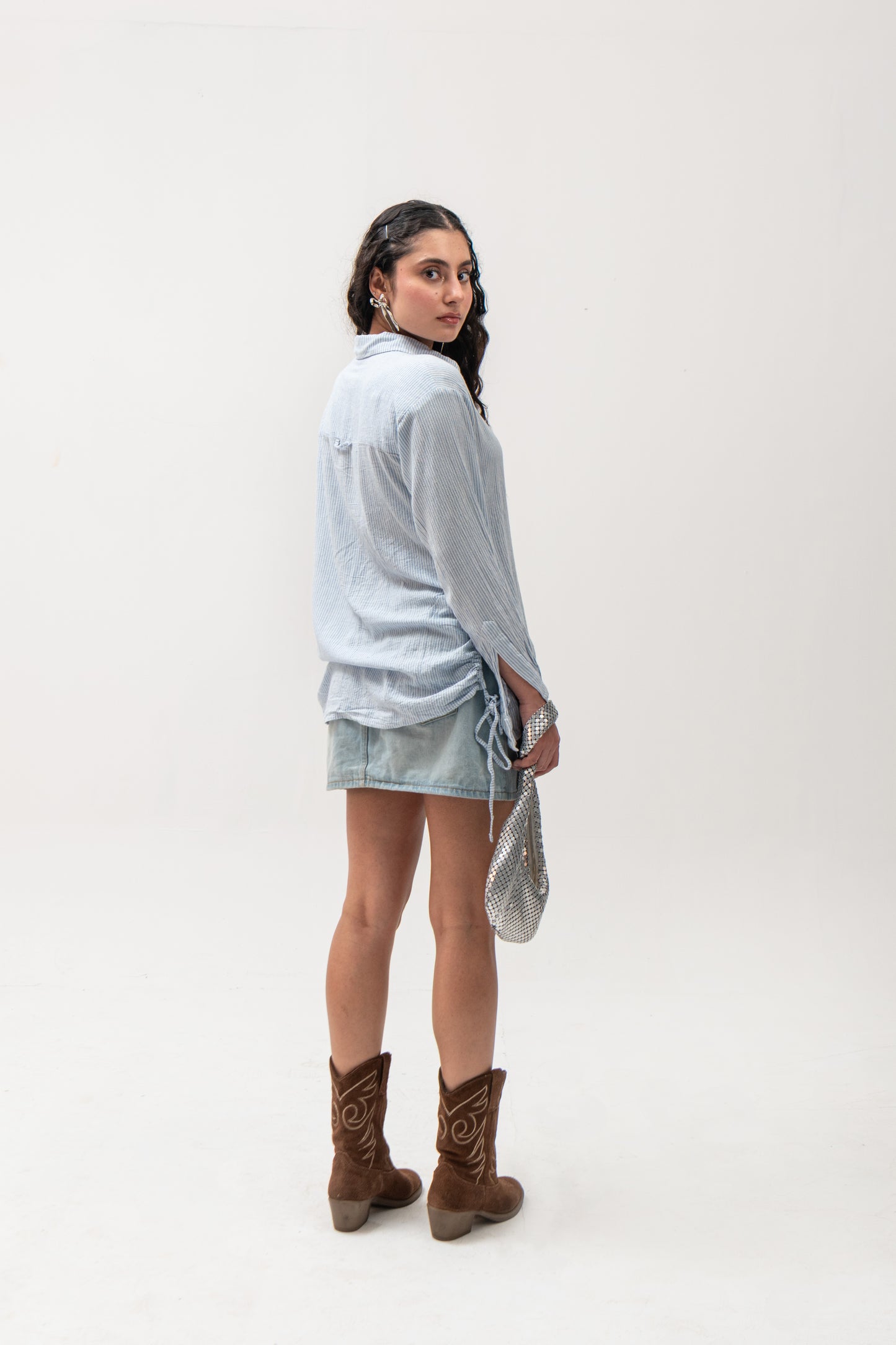 Tide Loop Shirt