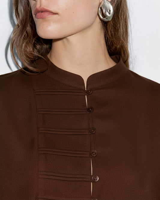 Mahogany Shirt