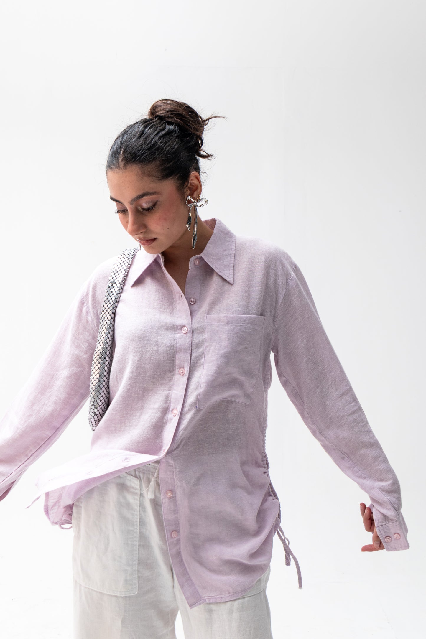 Lavender Haze Shirt