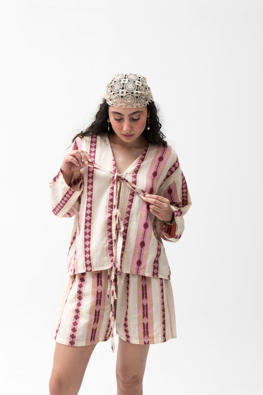 Primrose Estate Shirt