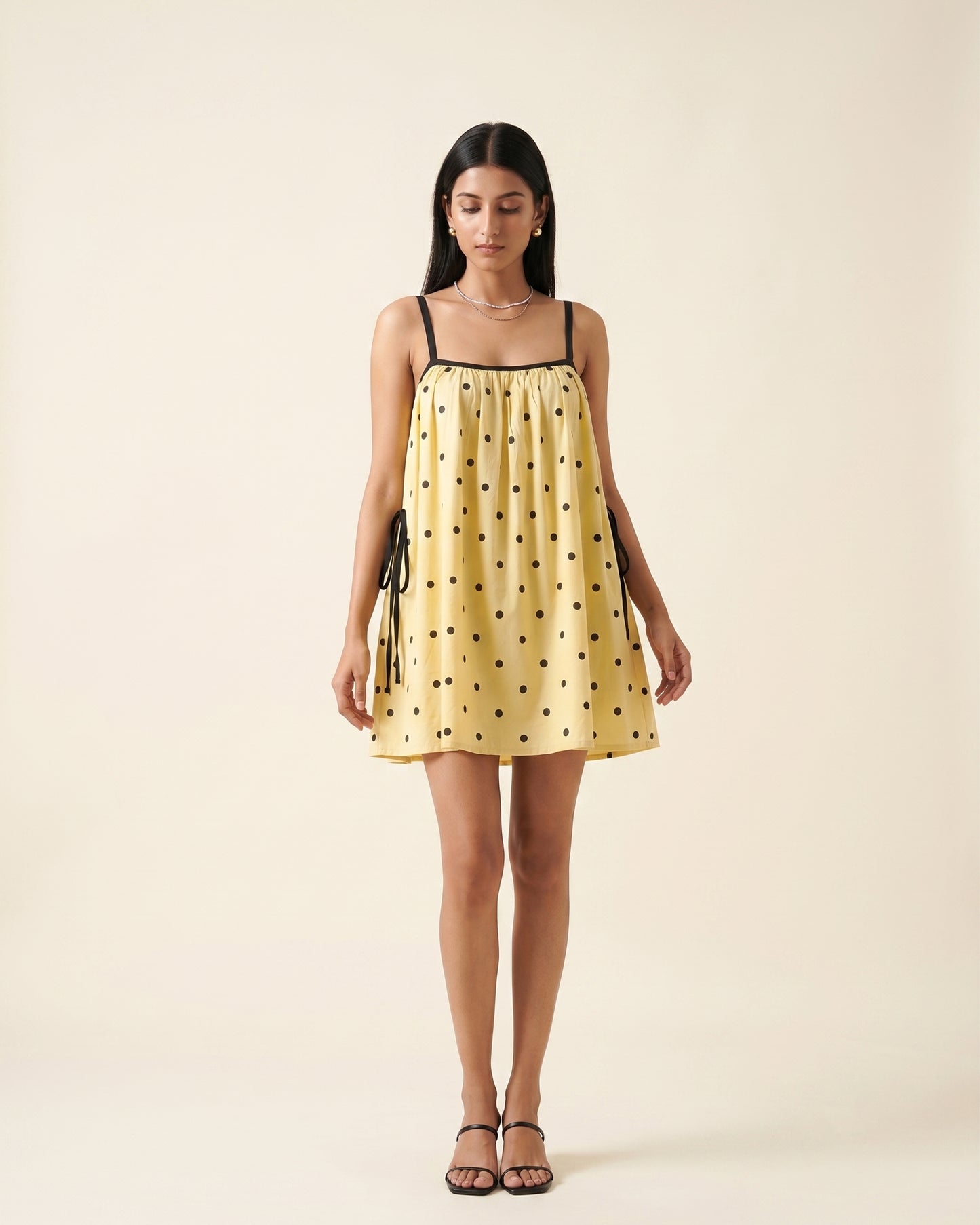 70s summer dress