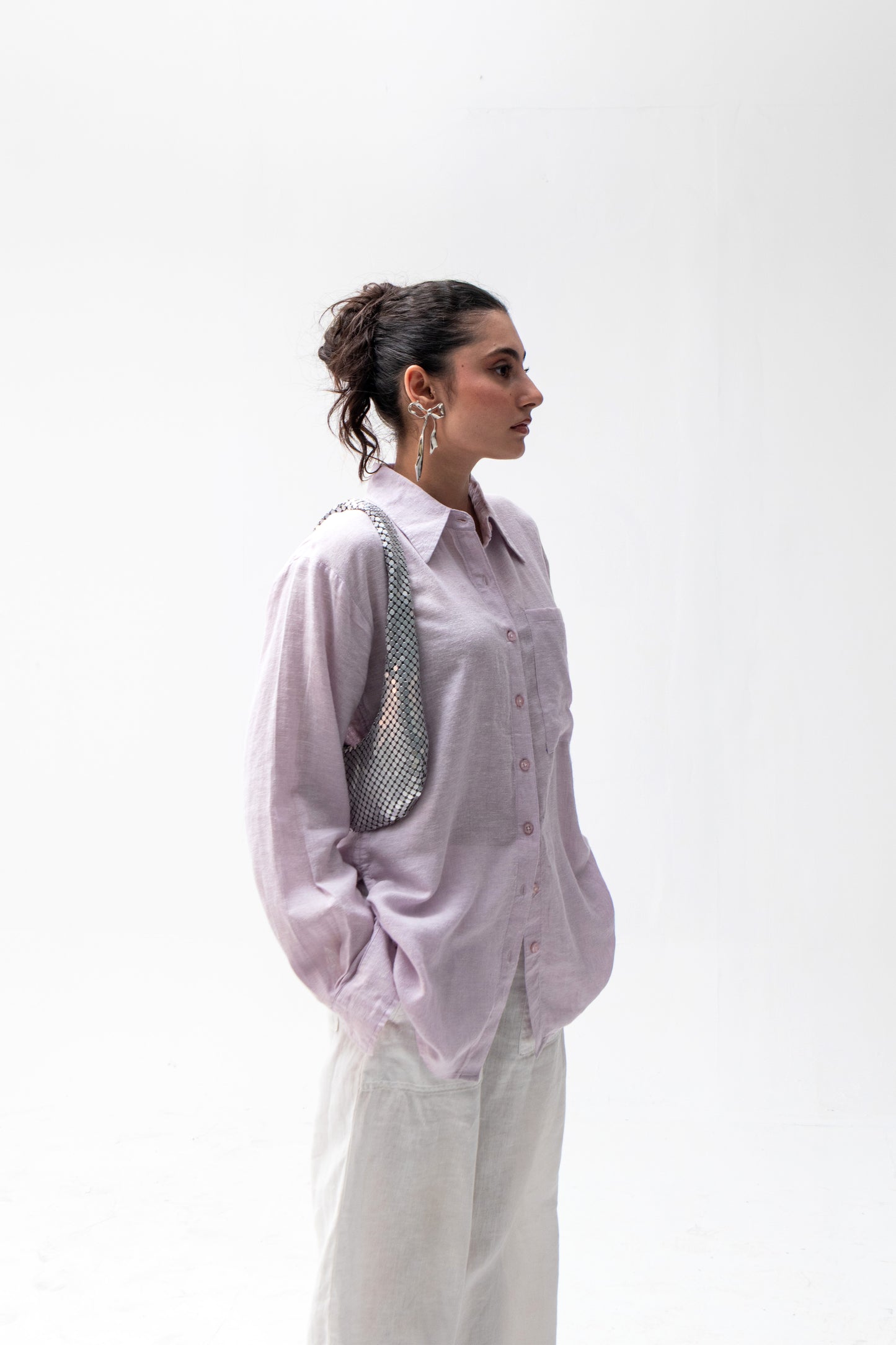 Lavender Haze Shirt