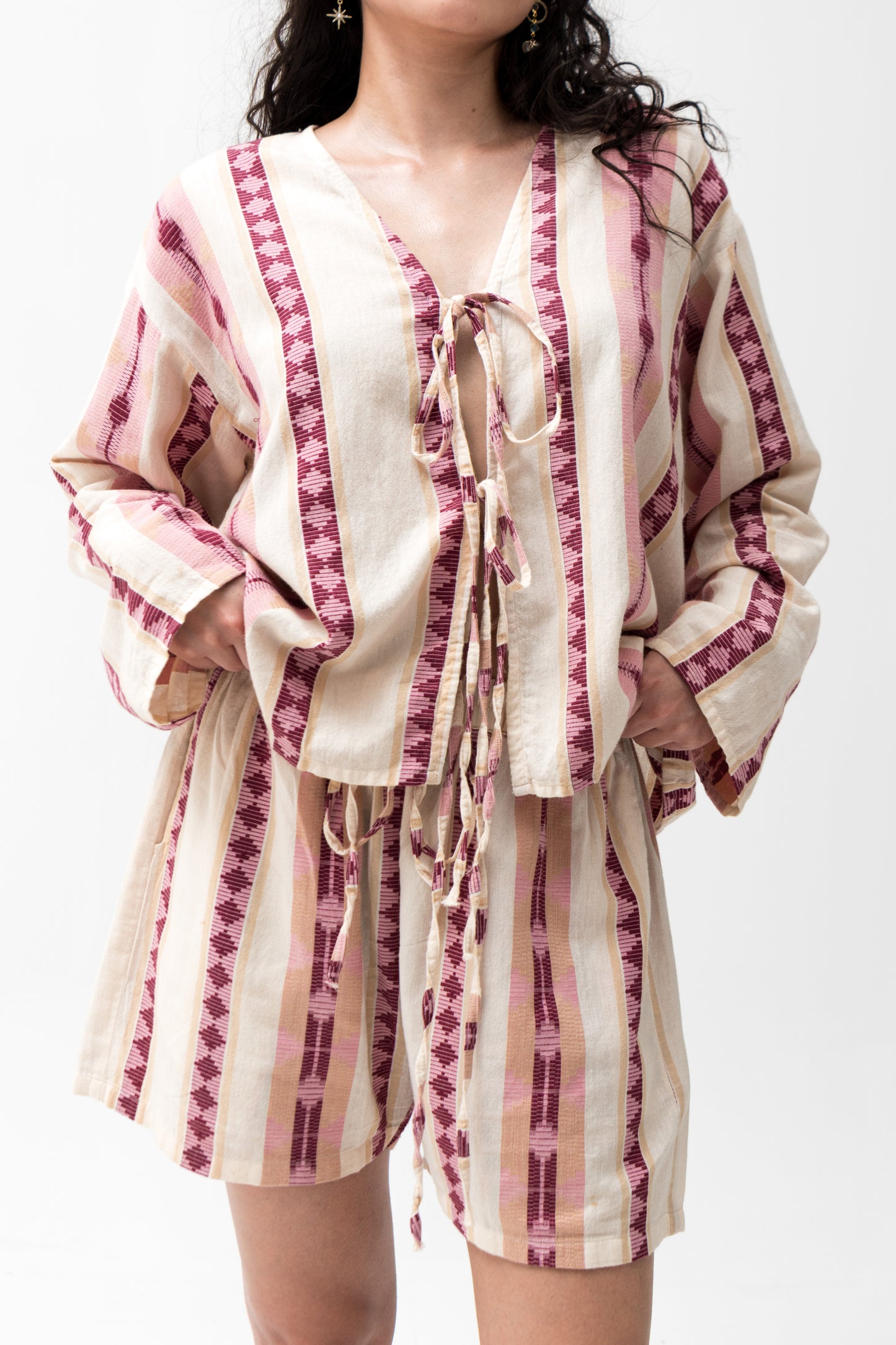 Primrose Estate Shirt