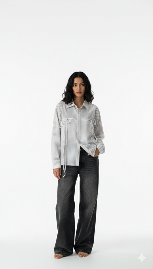 Toffee Cloud Full sleeve shirt