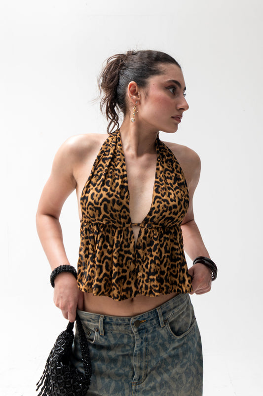 Vice City Top: Where the Night Begins