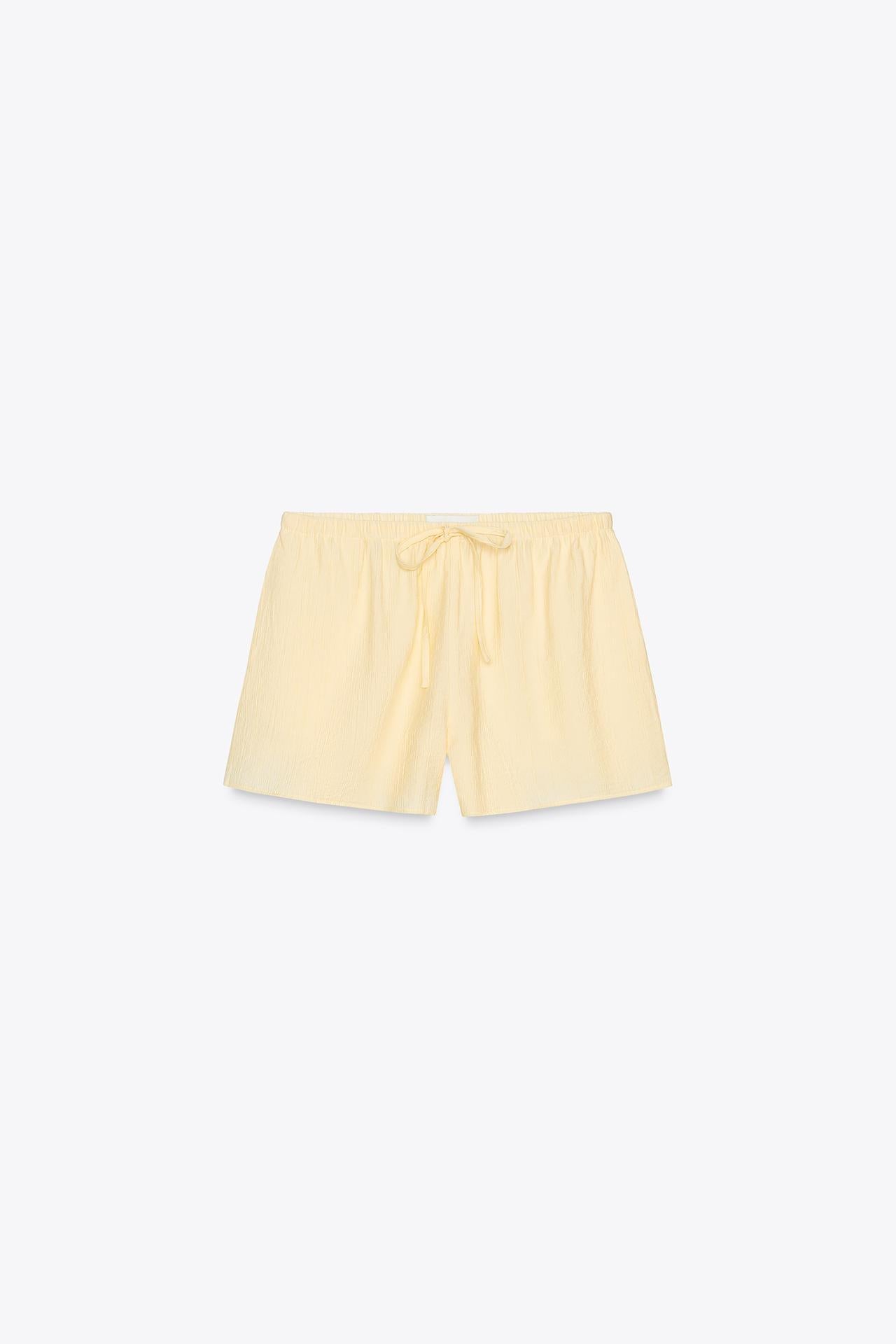 Sunspun Shorts