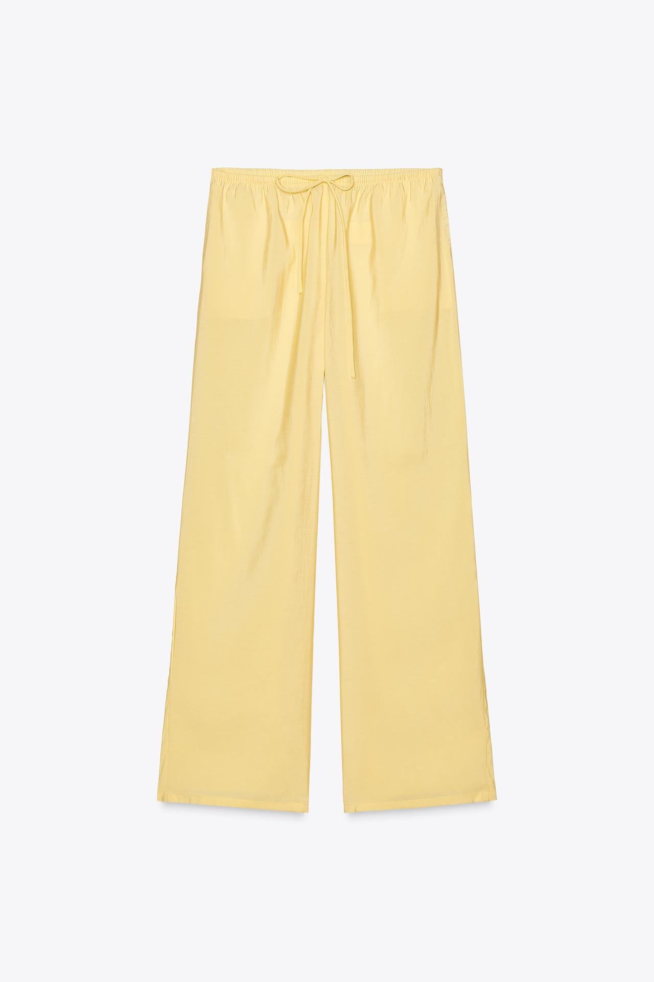 Sunspun Pants