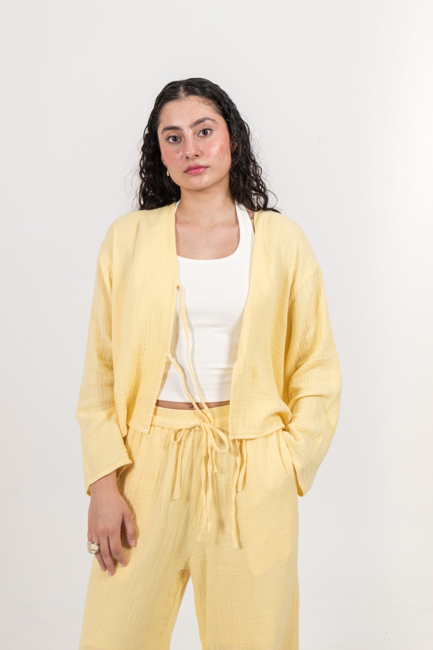 Sunspun Shirt