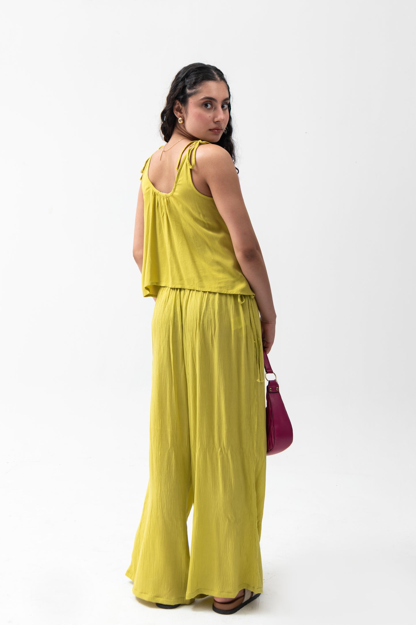 Sundown Pants