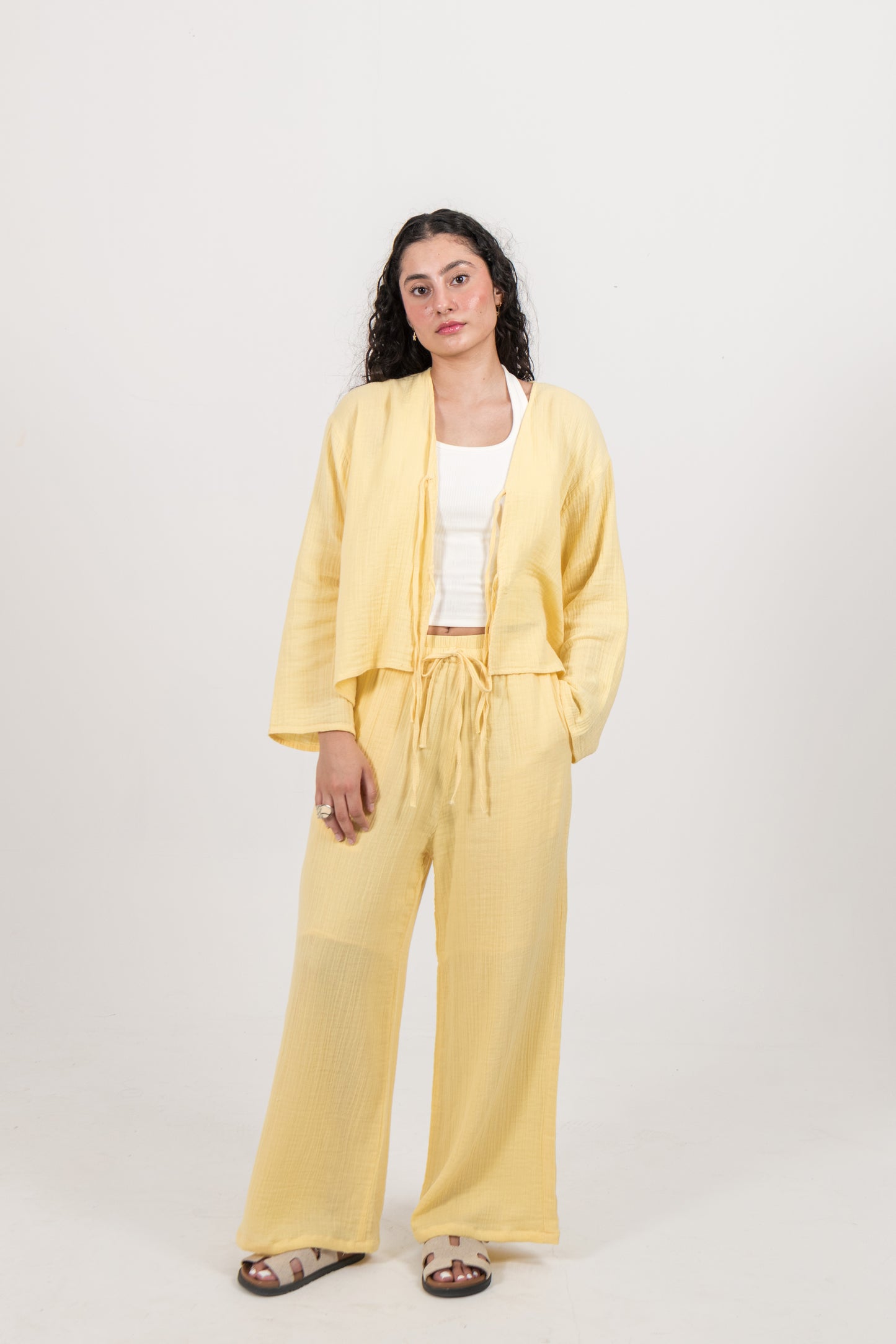 Sunspun Shirt