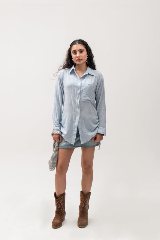 Tide Loop Shirt