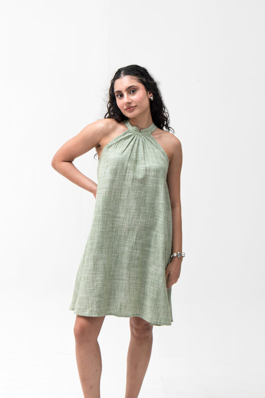 Weatherly Dress