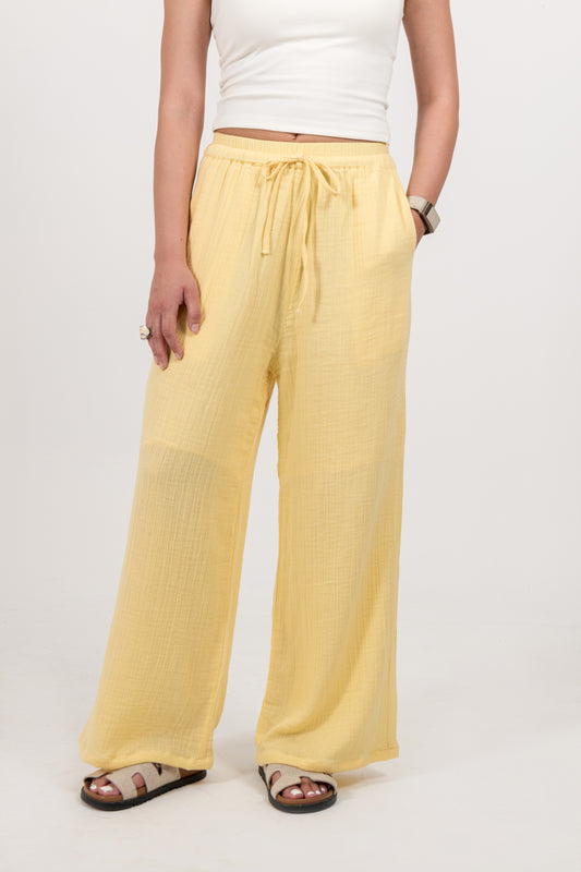 Sunspun Pants