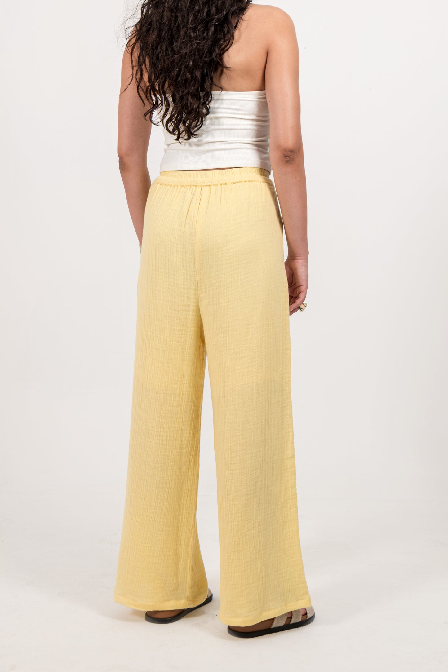 Sunspun Pants