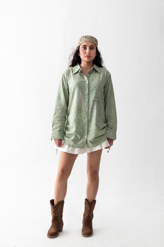 Weatherly Shirt