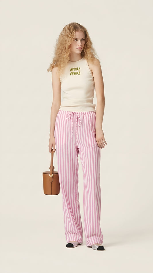 Solea Rose pants