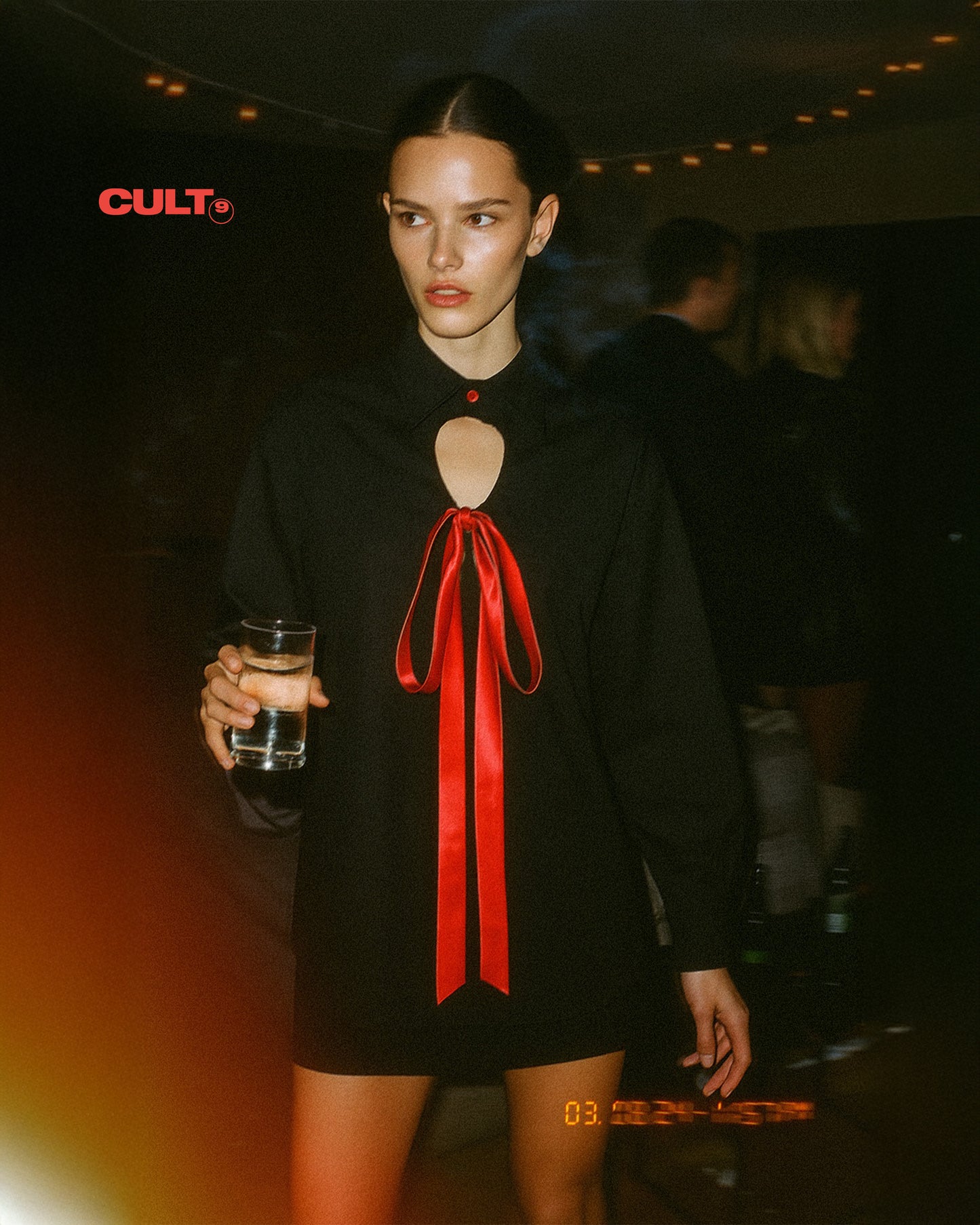 After Hours Shirt