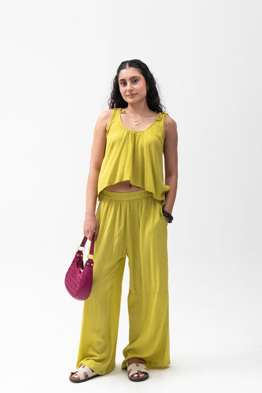 Sundown Pants