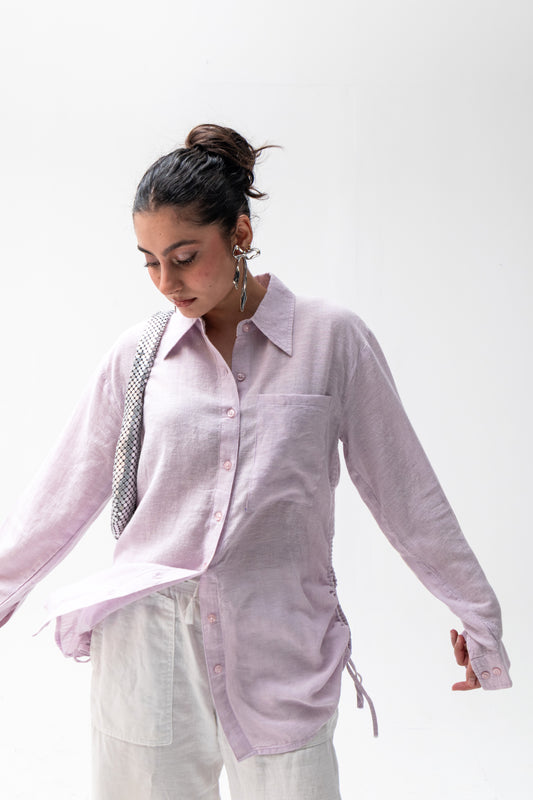 Lavender Haze Shirt
