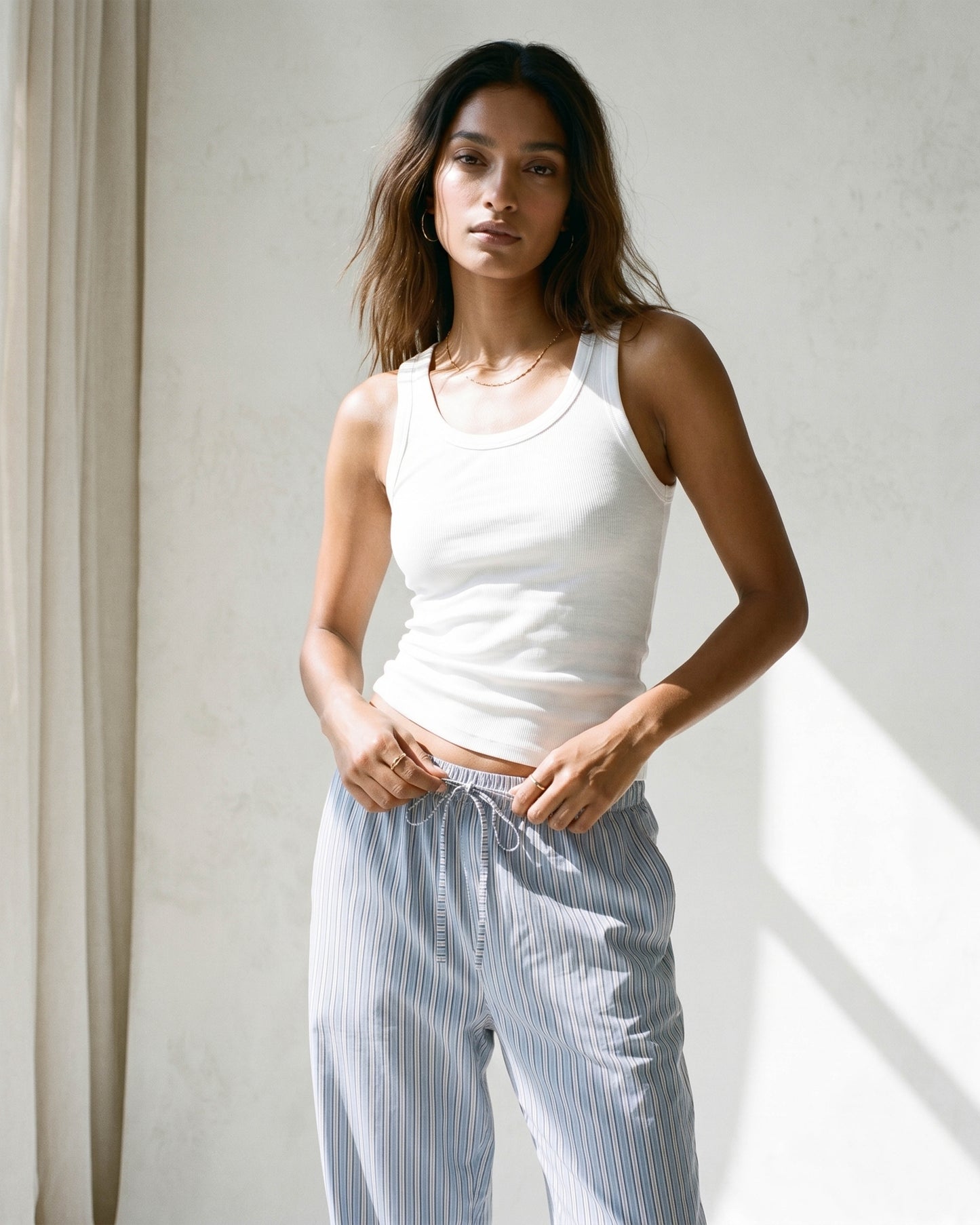 Sunday stripe