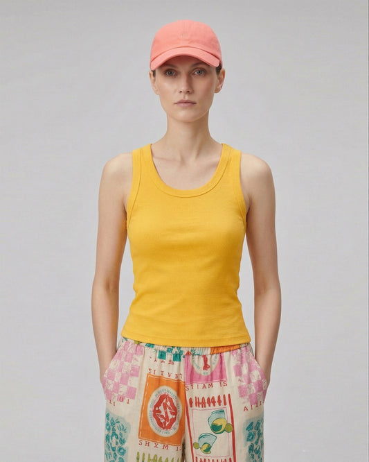 mango tank top