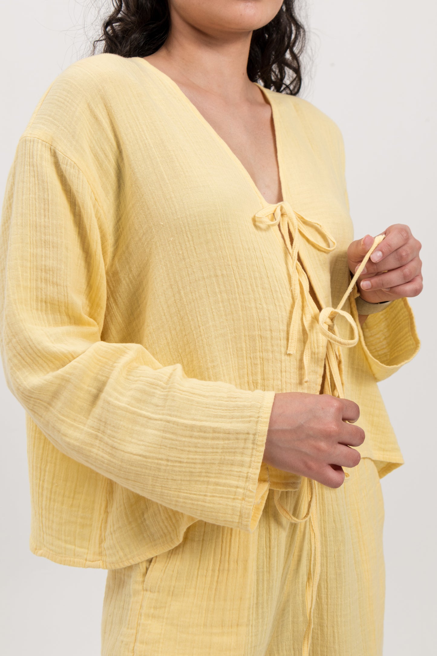 Sunspun Shirt