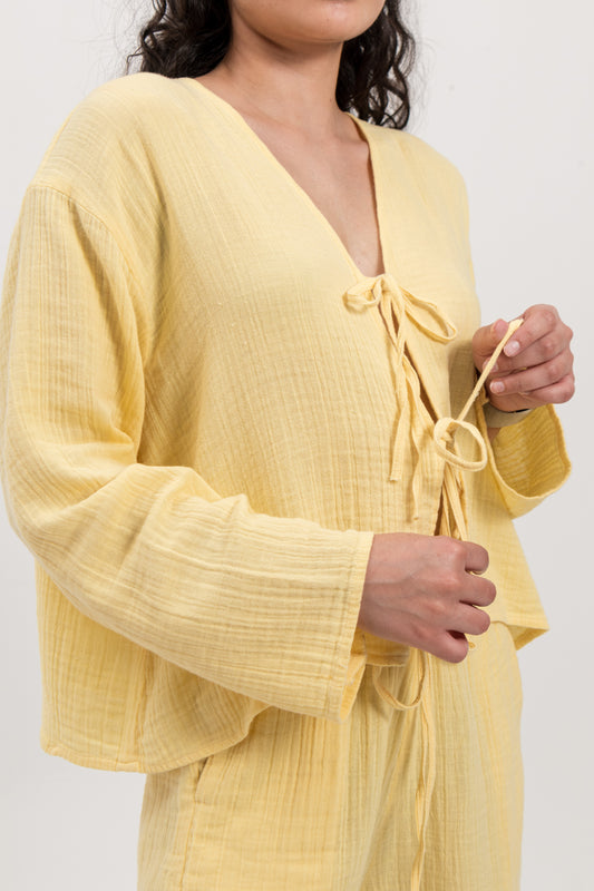 Sunspun Shirt