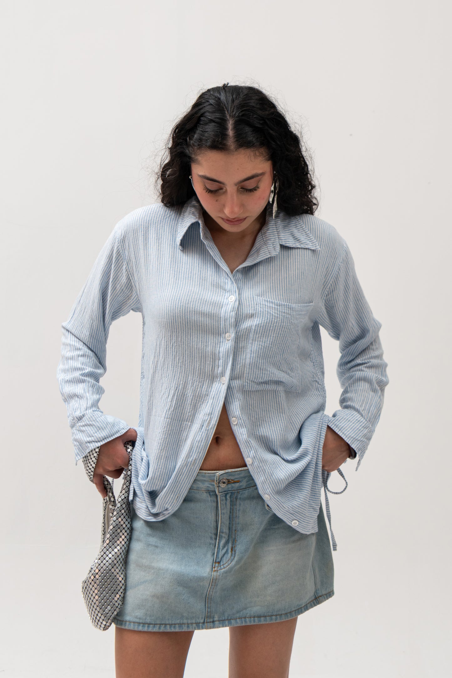 Tide Loop Shirt