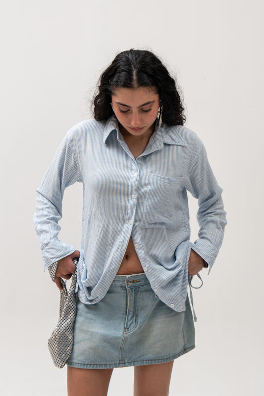 Tide Loop Shirt