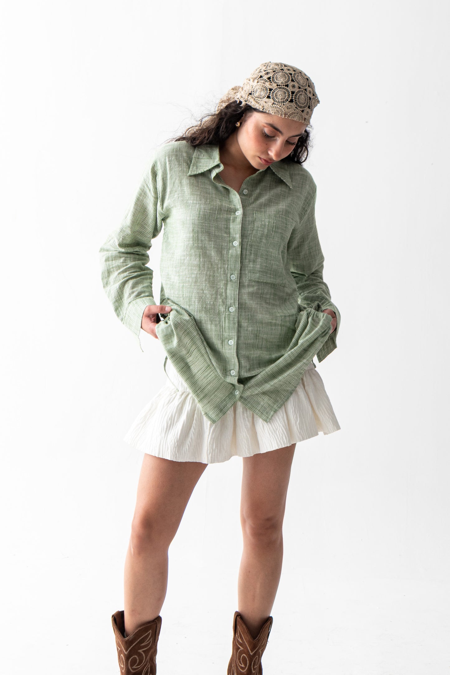 Weatherly Shirt