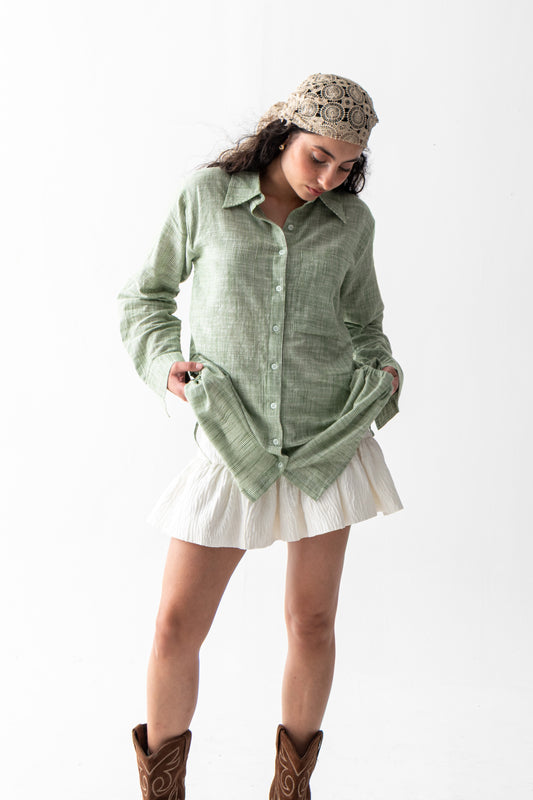 Weatherly Shirt