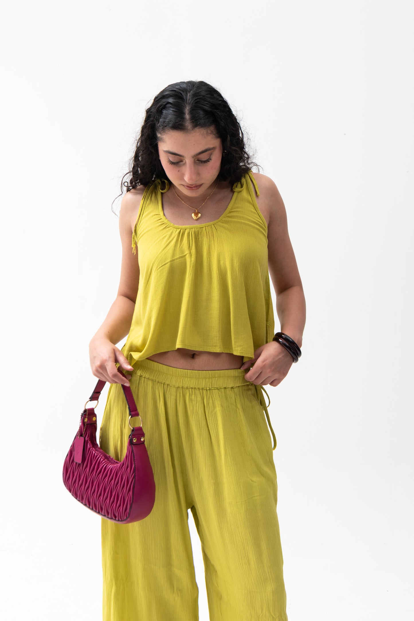 Sundown Top
