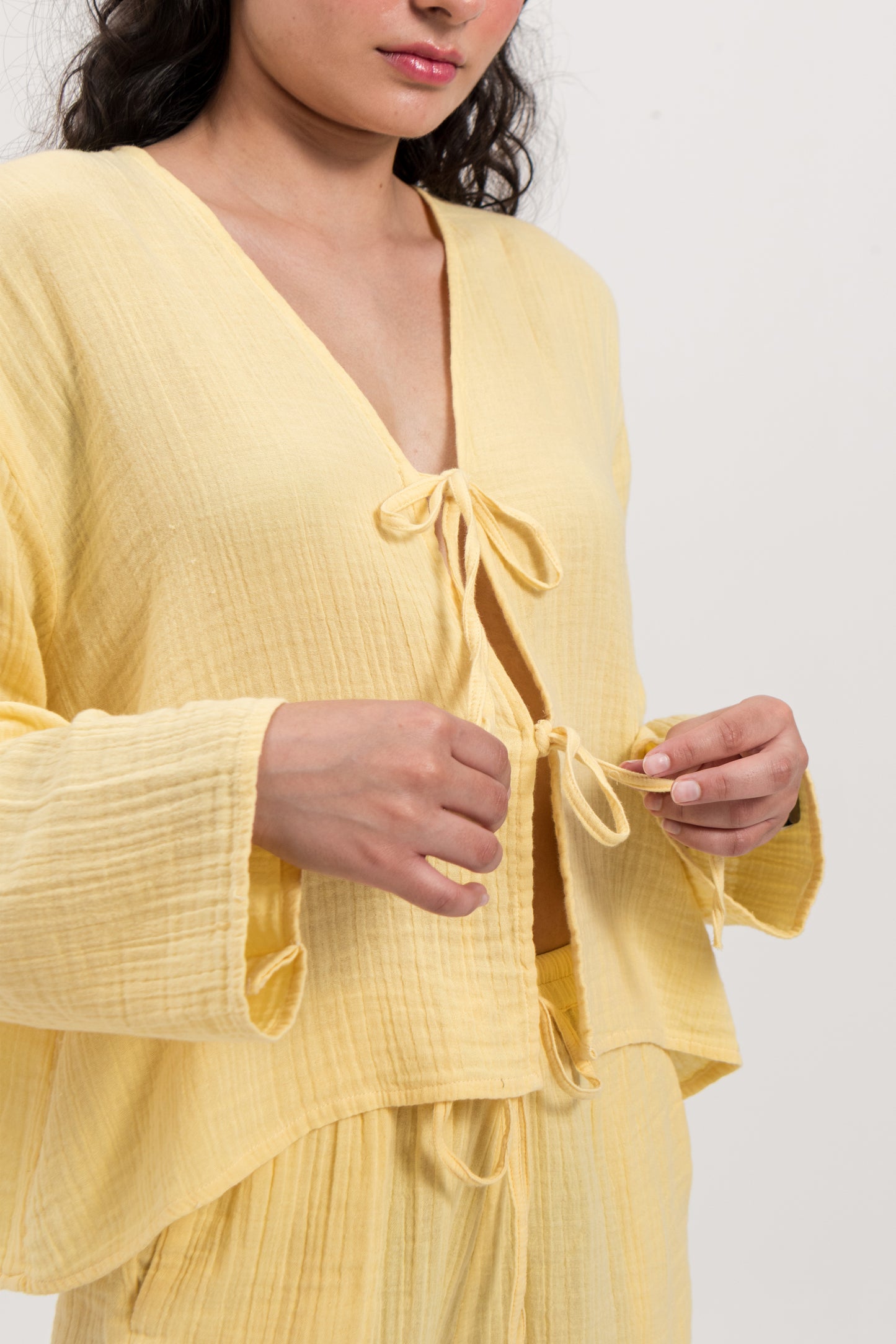 Sunspun Shirt