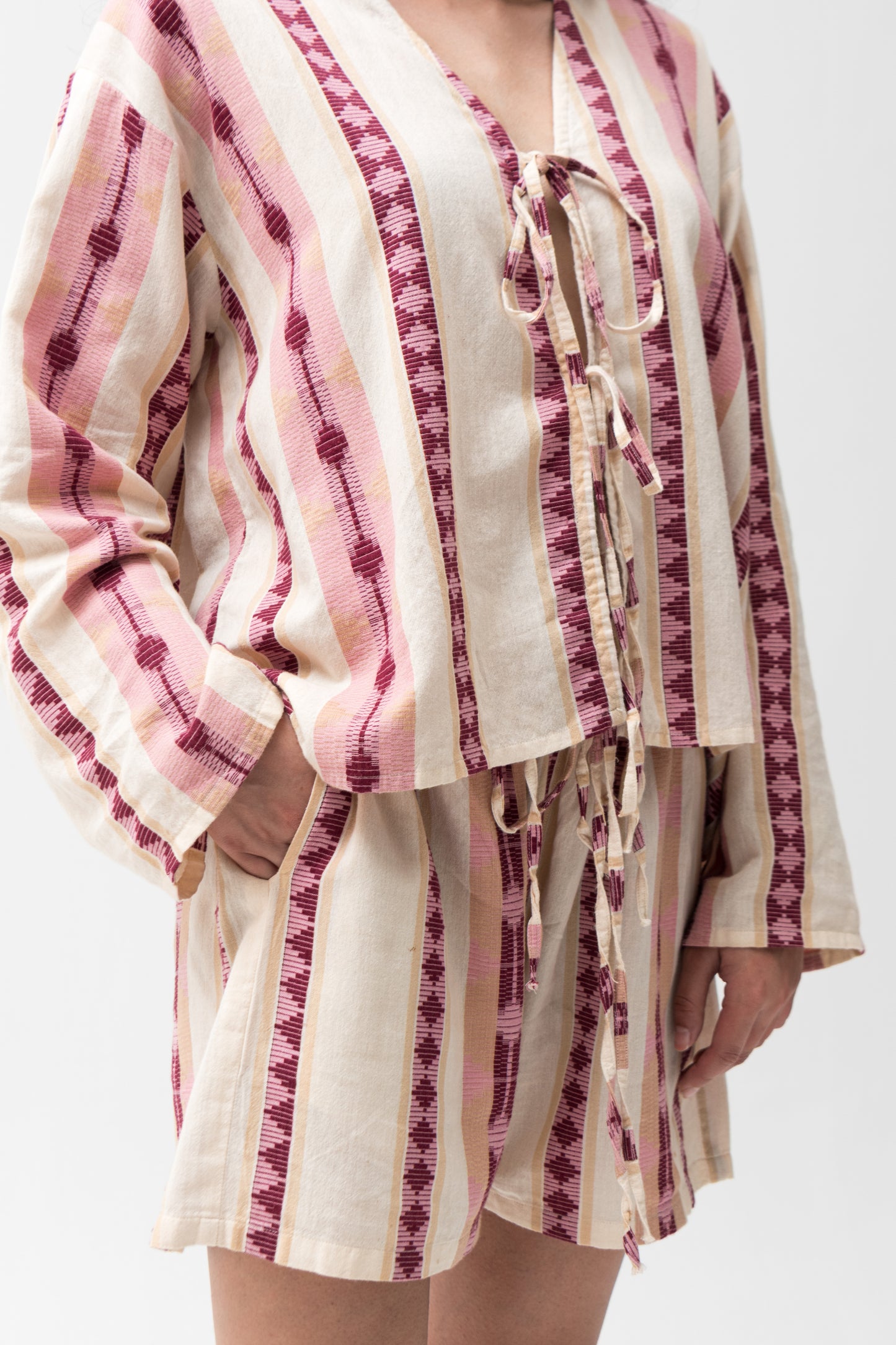 Primrose Estate Shirt