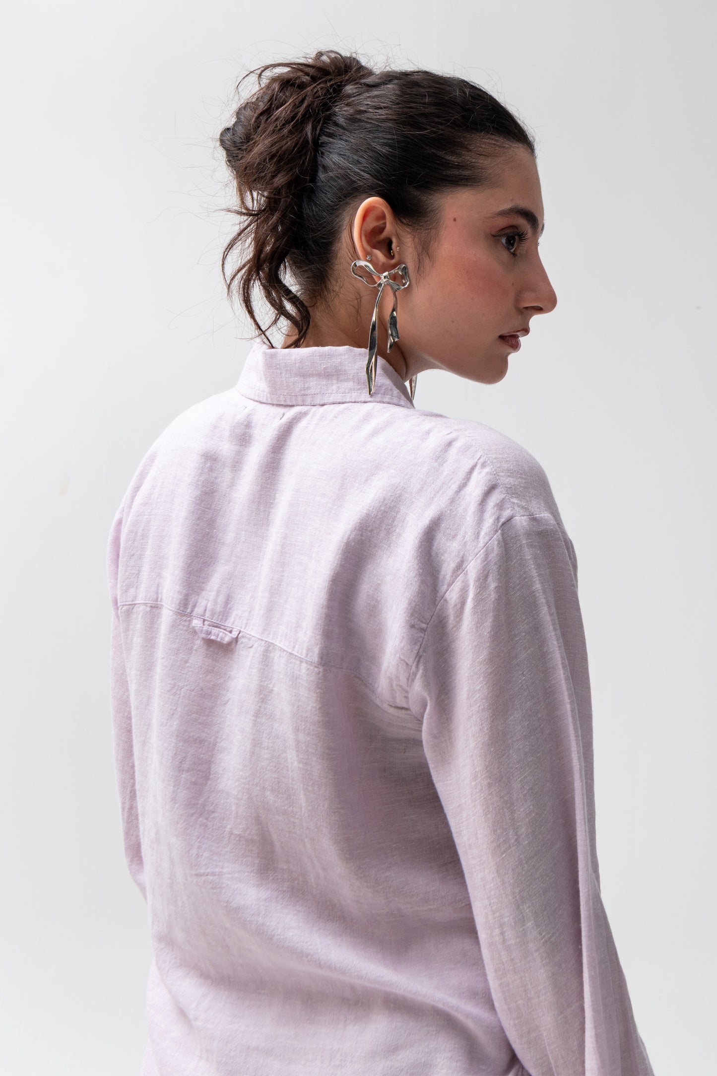 Lavender Haze Shirt