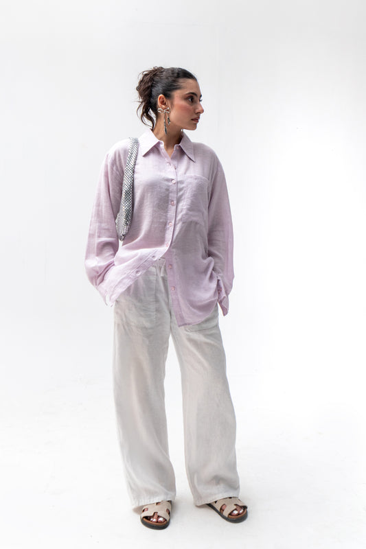 Lavender Haze Shirt