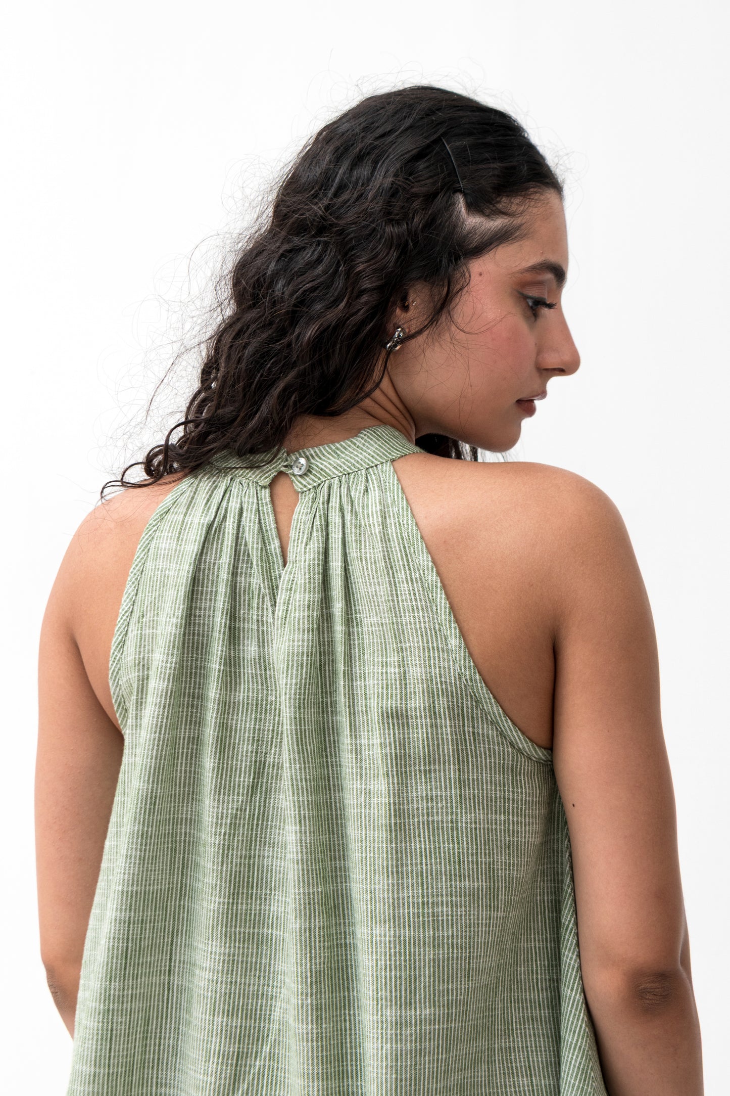 Weatherly Dress