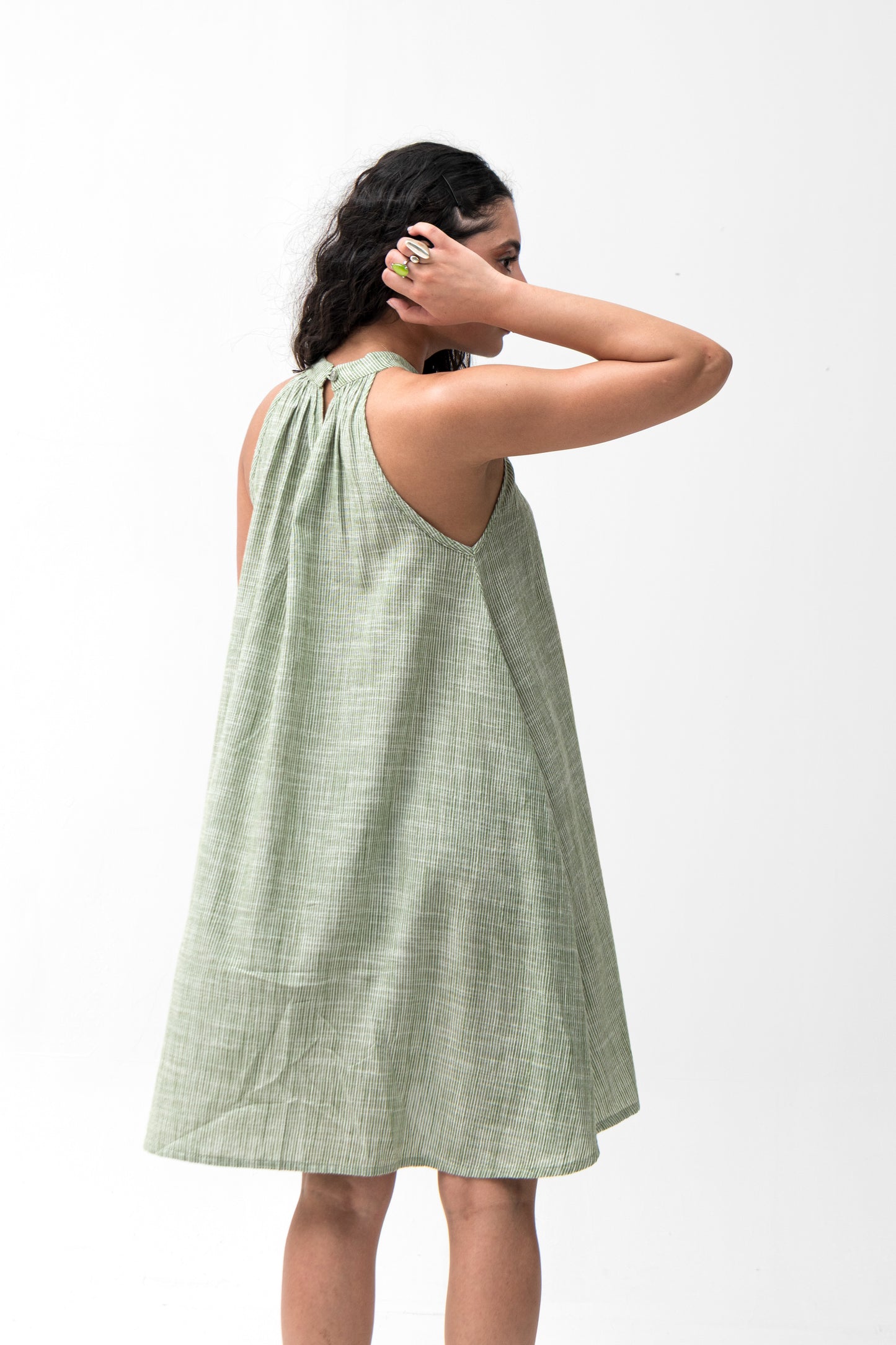 Weatherly Dress