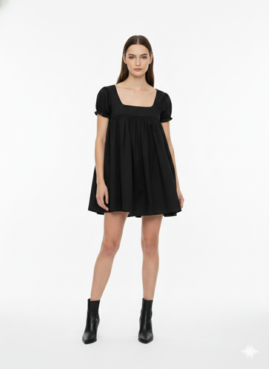 Odette Mini dress