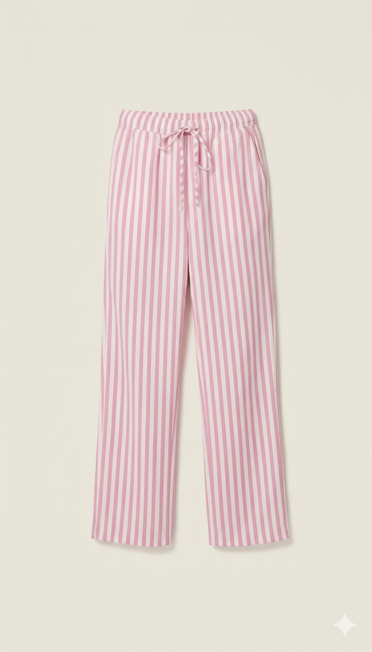 Solea Rose pants
