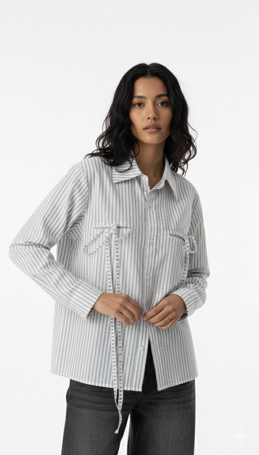 Toffee Cloud Full sleeve shirt