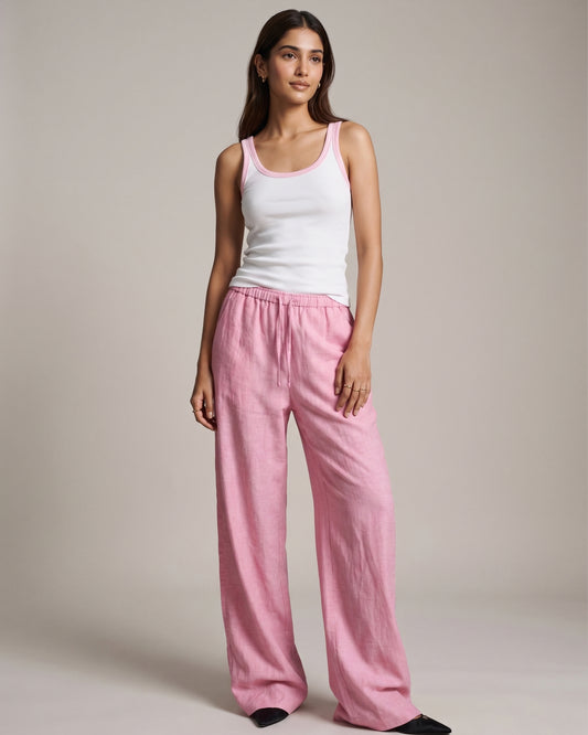 Layover Pants