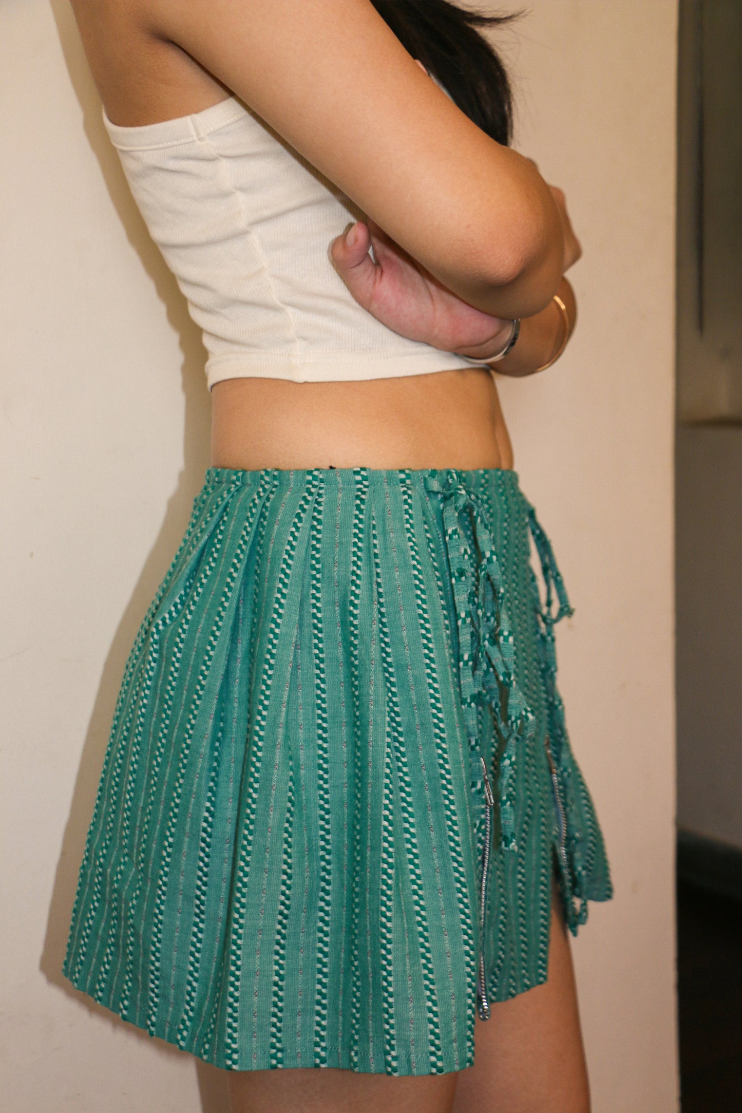 Willow skirt