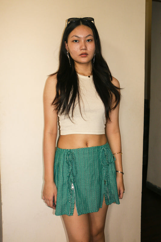 Willow skirt